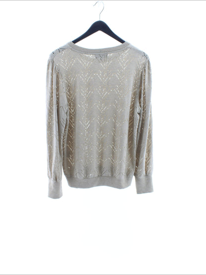 Sweter ELVIRA - COLLECTIONS Rozmiar: XL