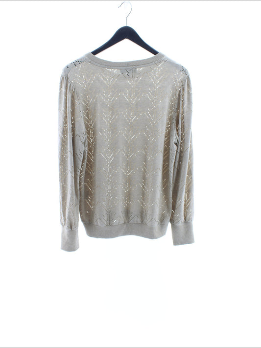 Sweter ELVIRA - COLLECTIONS Rozmiar: XL
