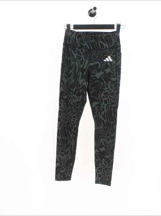 Legginsy adidas Rozmiar: M
