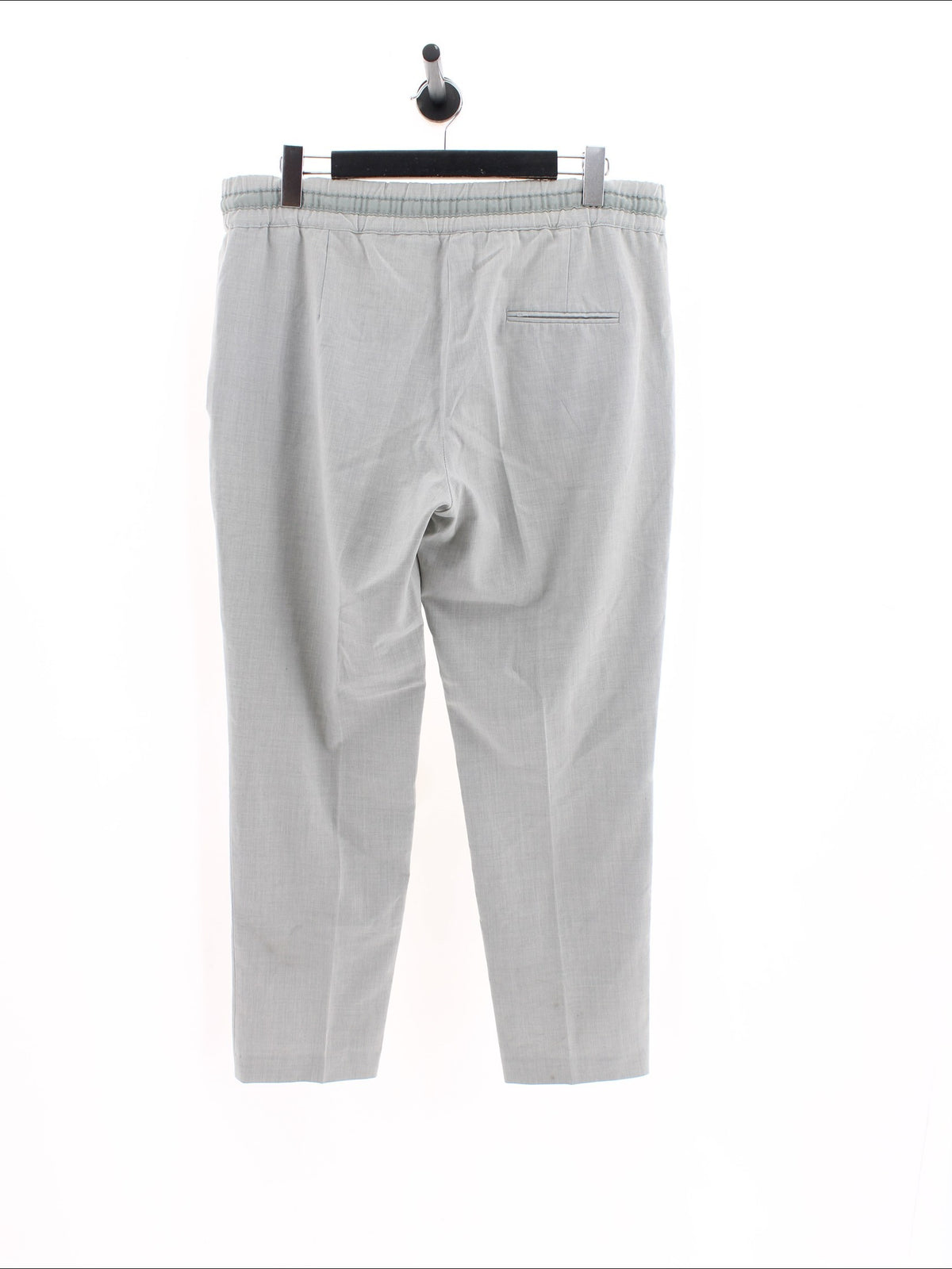 Spodnie Casual Zara Rozmiar: L