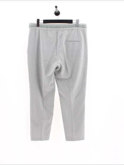 Spodnie Casual Zara Rozmiar: L