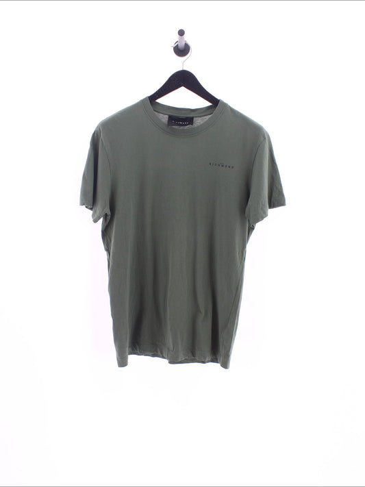 T-shirt John Richmond Rozmiar: L