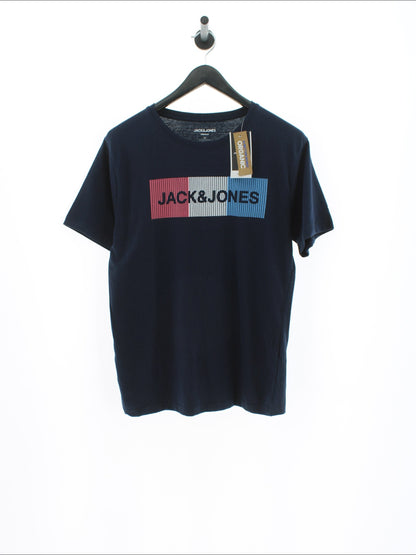 T-shirt JACK & JONES Rozmiar: M