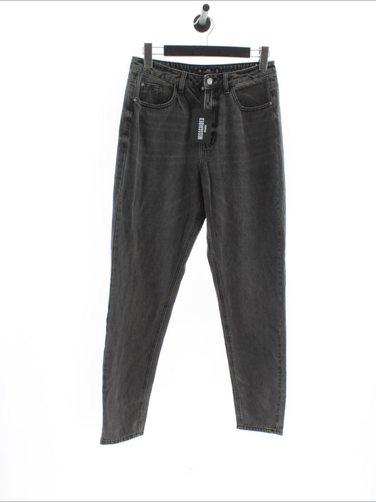 Spodnie jeans Missguided Rozmiar: 40