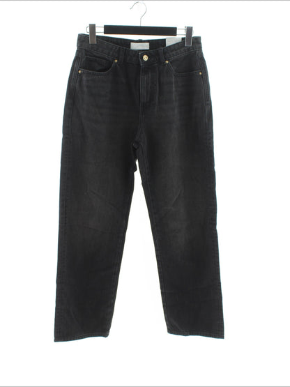 Spodnie jeans Zara Rozmiar: 40