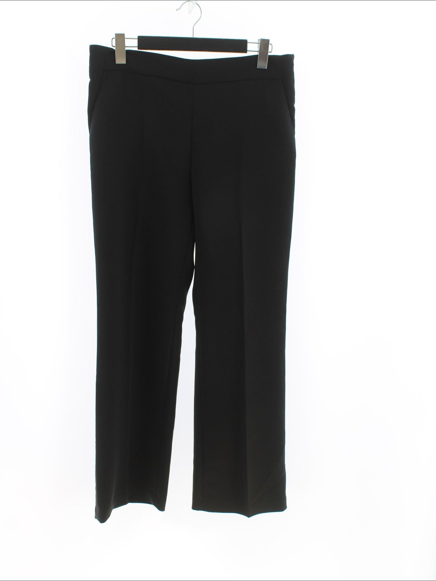 Spodnie Eleganckie H&M Rozmiar: 42