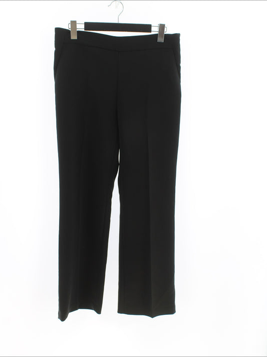 Spodnie Eleganckie H&M Rozmiar: 42