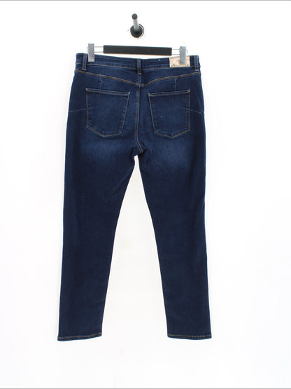 Spodnie jeans C&A Rozmiar: 42