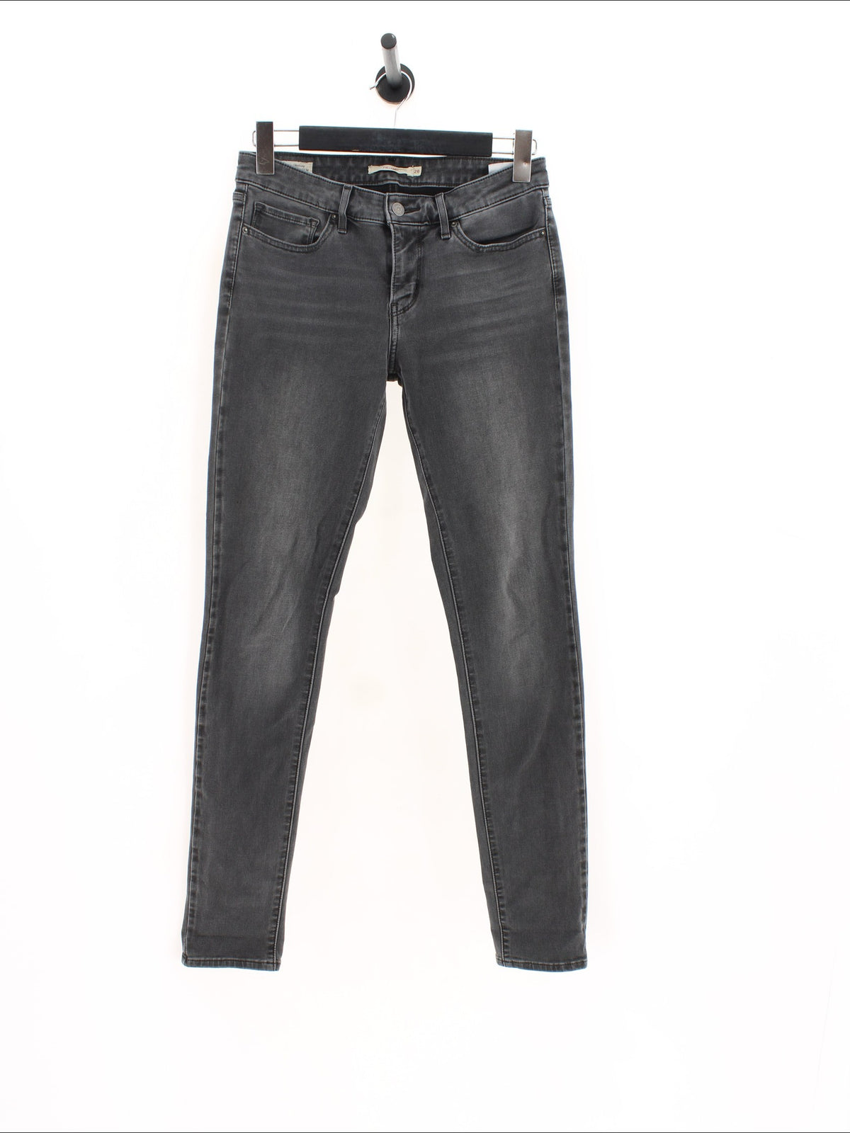 Spodnie jeans LEVI'S® Rozmiar: M