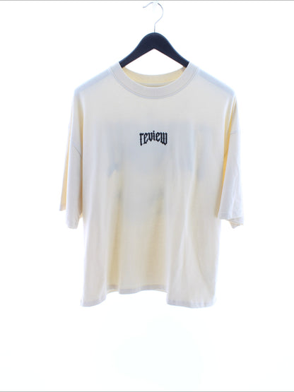 T-shirt REVIEW Rozmiar: L