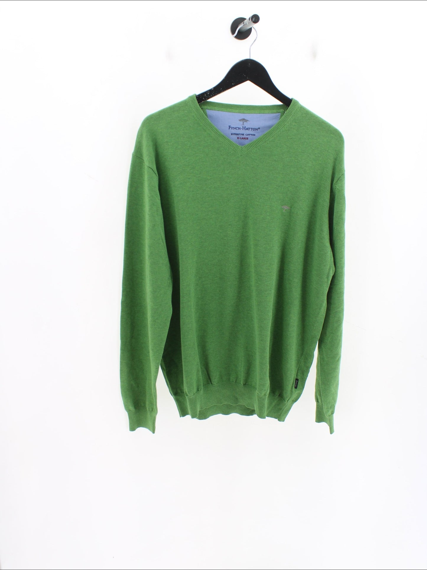Sweter Fynch-Hatton Rozmiar: XL