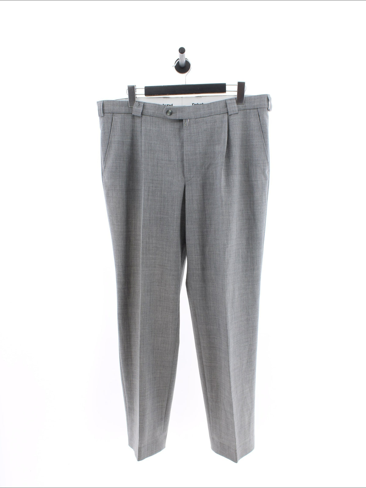 Spodnie Eleganckie Rozmiar: 50