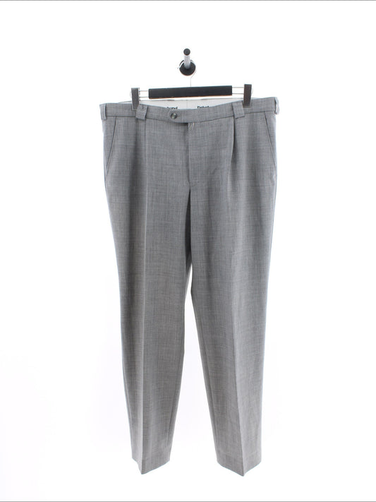 Spodnie Eleganckie Rozmiar: 50