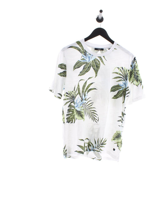 T-shirt JACK & JONES Rozmiar: S