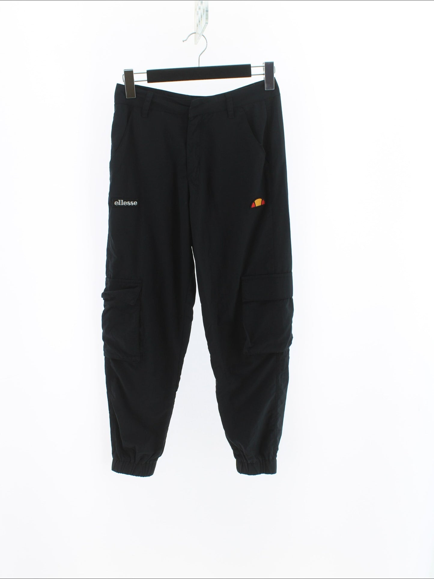 Spodnie Dresowe Ellesse Rozmiar: 34