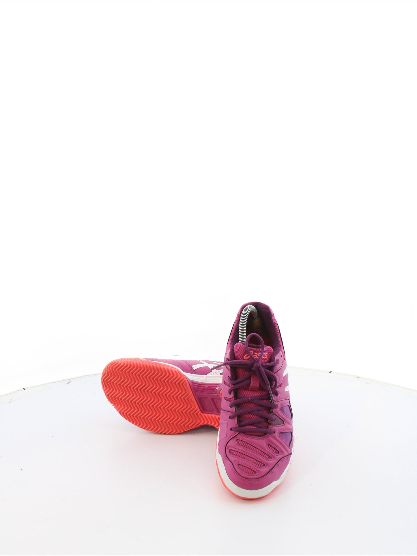 Buty ASICS Rozmiar: 38