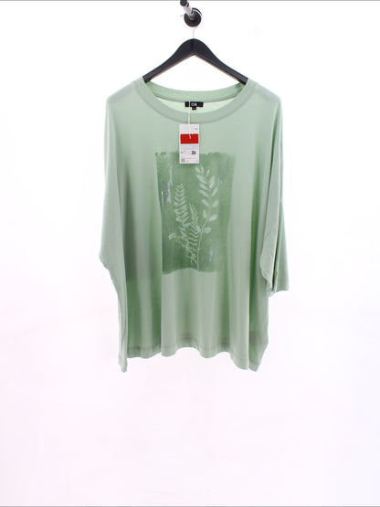 T-shirt C&A Rozmiar: 4XL