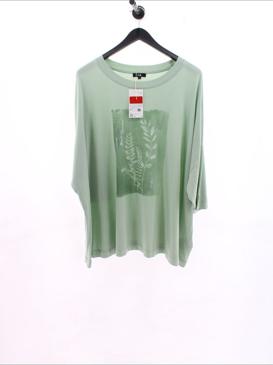 T-shirt C&A Rozmiar: 4XL