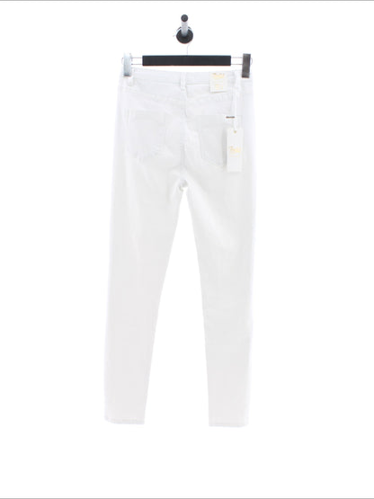 Spodnie Casual TOXIK 3 Rozmiar: 40