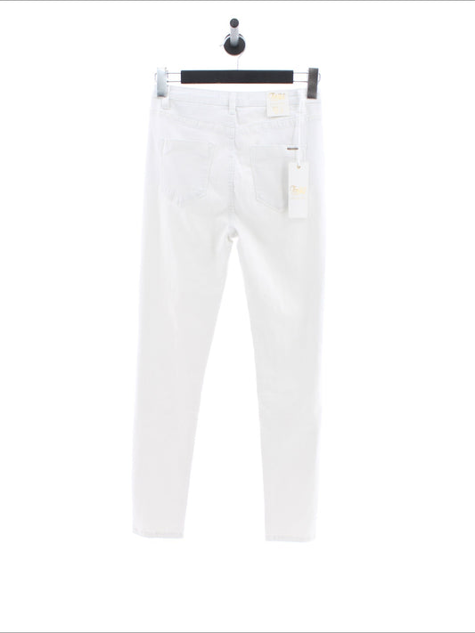 Spodnie Casual TOXIK 3 Rozmiar: 40