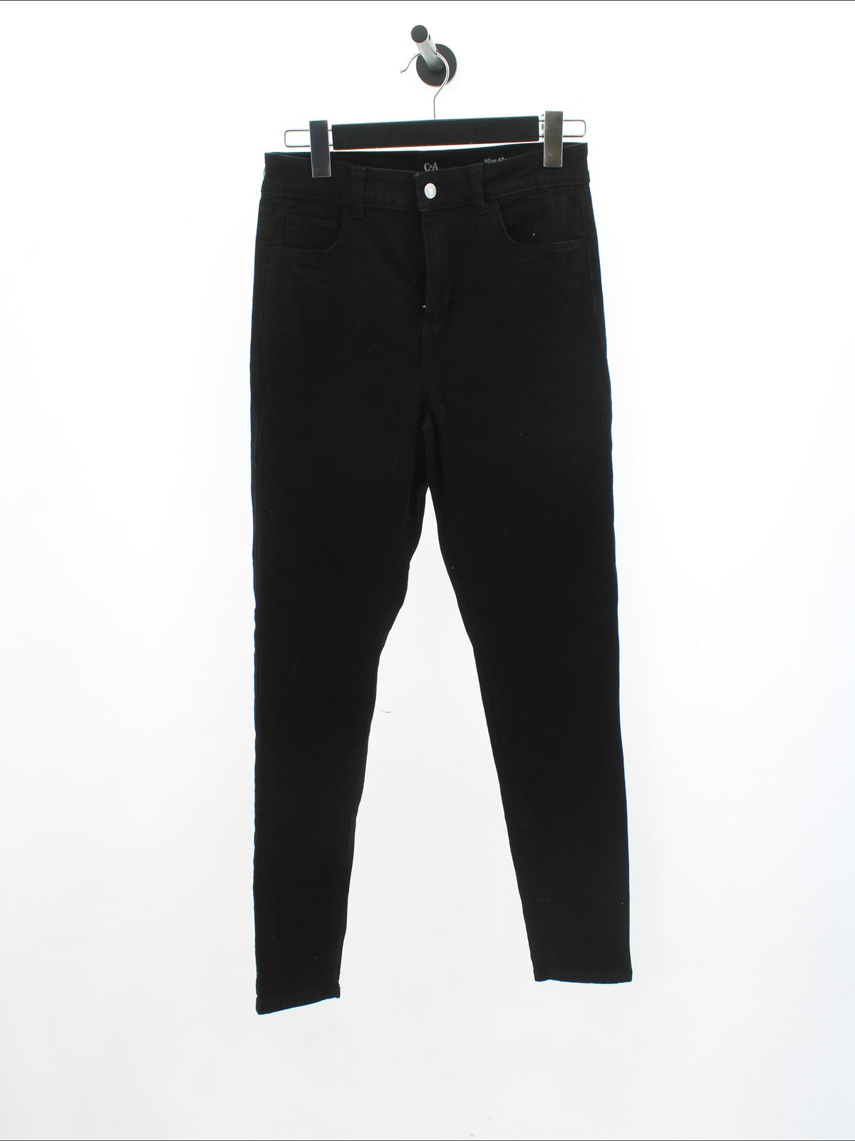 Spodnie Casual C&A Rozmiar: 40
