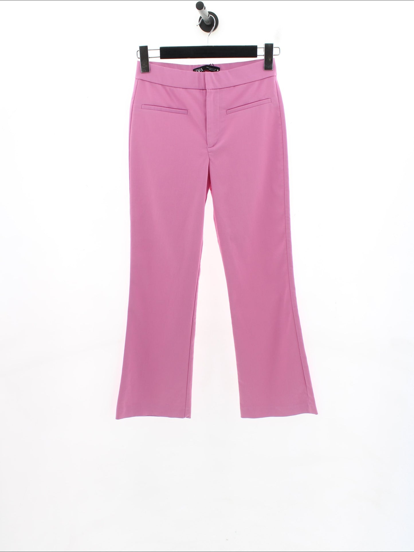 Spodnie Casual Zara Rozmiar: S