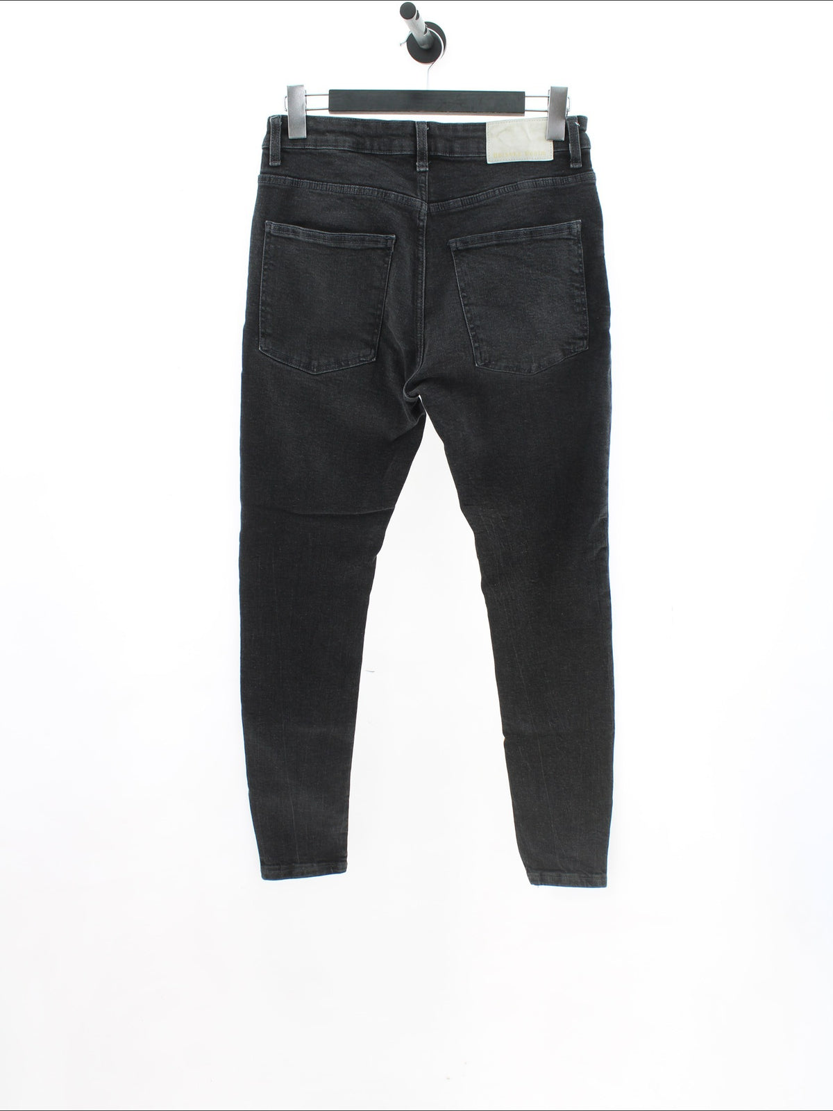 Spodnie jeans Bershka Rozmiar: 40