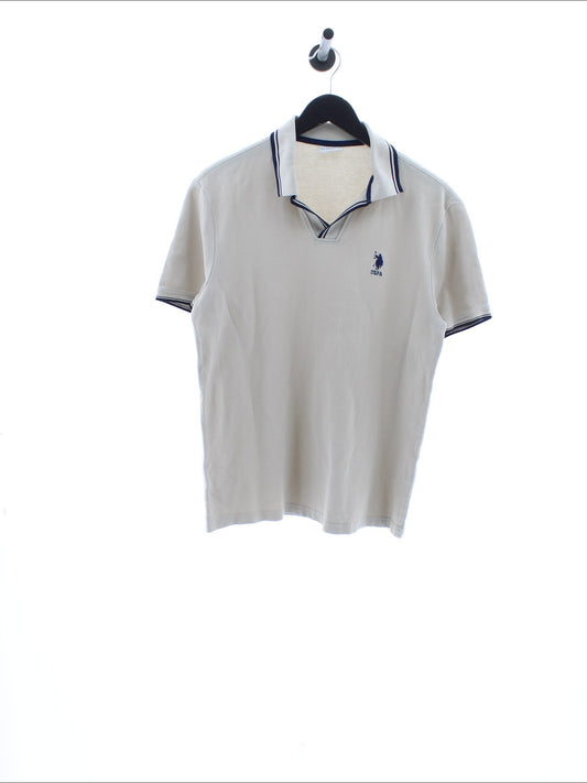 Koszulka polo U.S.POLO ASSN Rozmiar: L