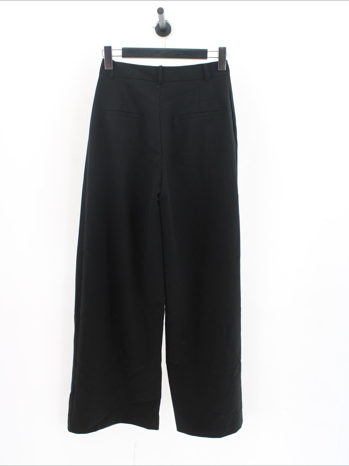 Spodnie Casual Stradivarius Rozmiar: 34