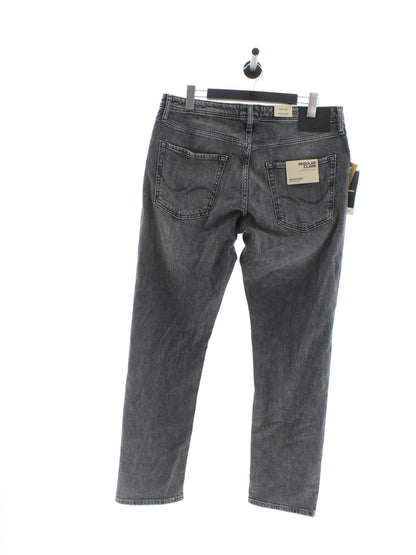 Spodnie jeans JACK & JONES Rozmiar: W36/L34