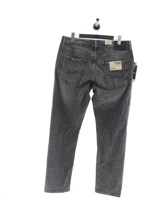 Spodnie jeans JACK & JONES Rozmiar: W36/L34