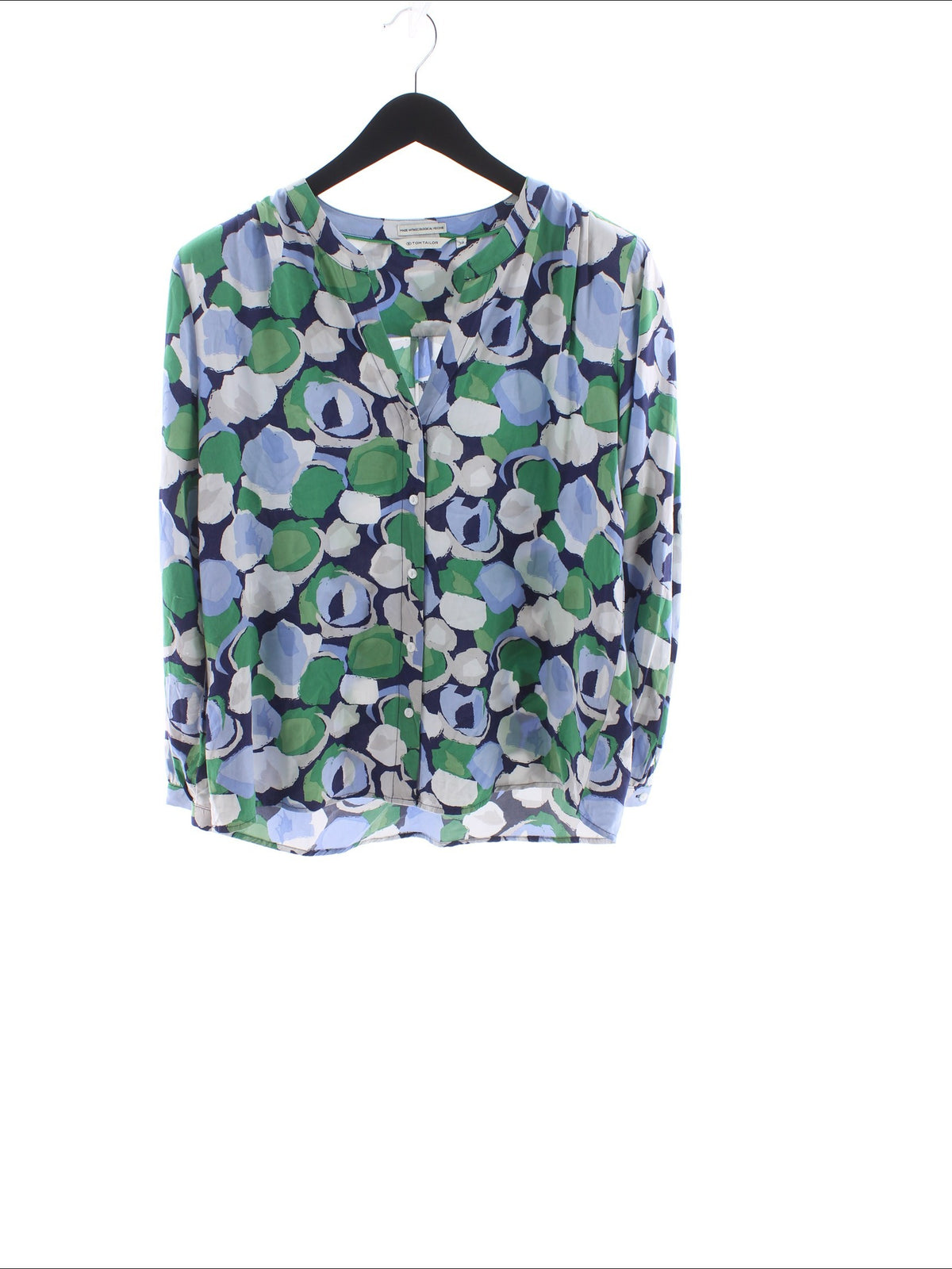 Bluzka Tom Tailor Rozmiar: 38