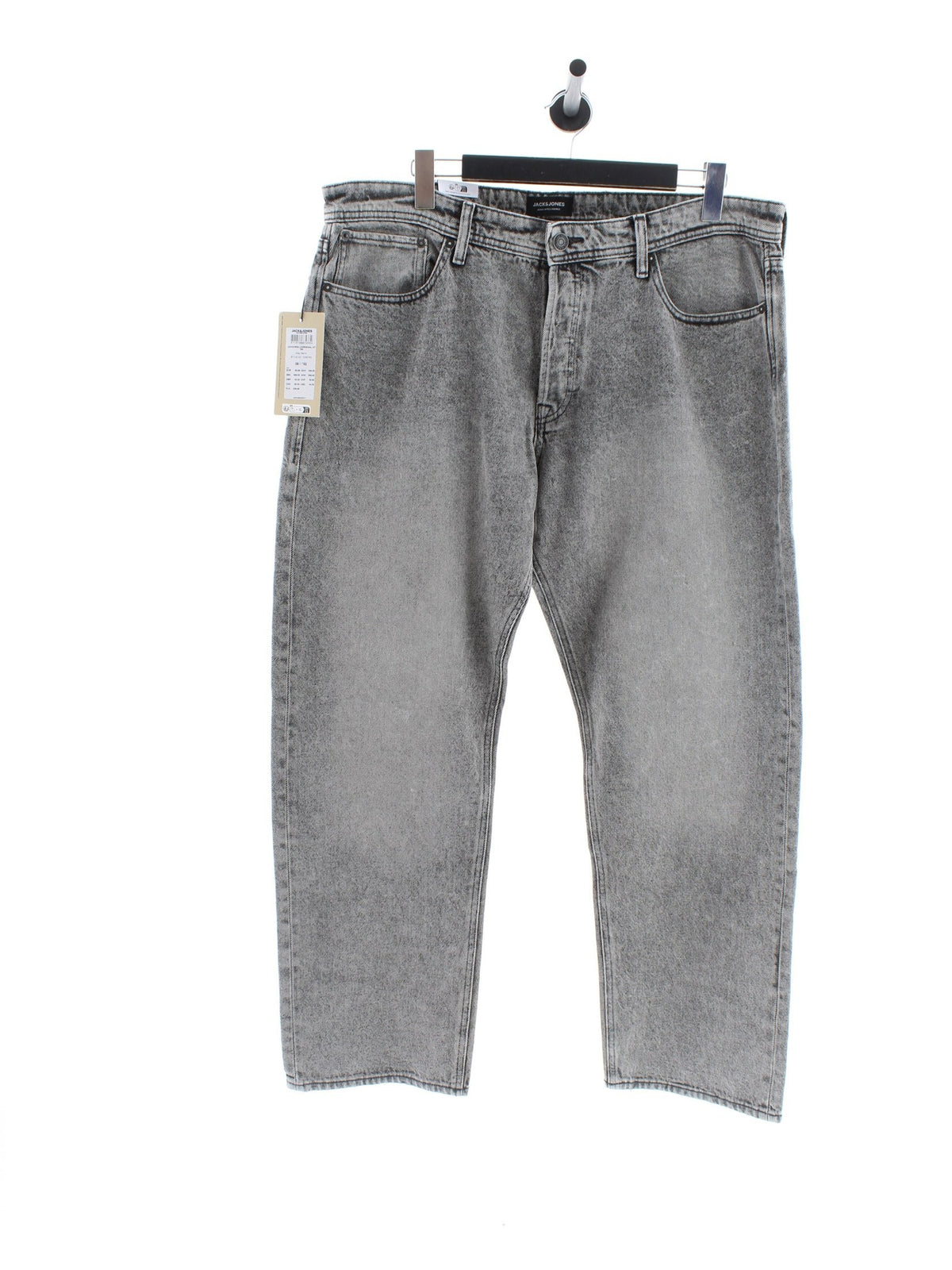 Spodnie jeans JACK & JONES Rozmiar: W38/L32