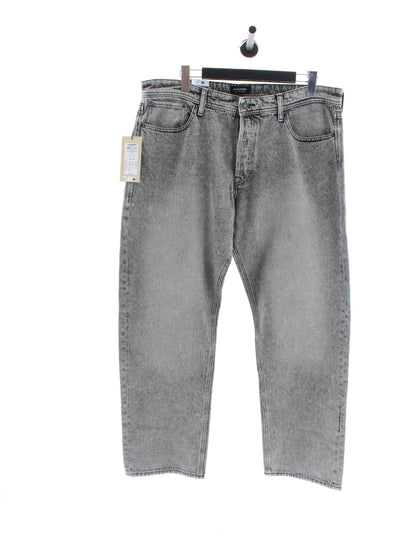 Spodnie jeans JACK & JONES Rozmiar: W38/L32