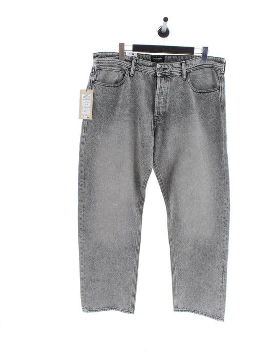 Spodnie jeans JACK & JONES Rozmiar: W38/L32