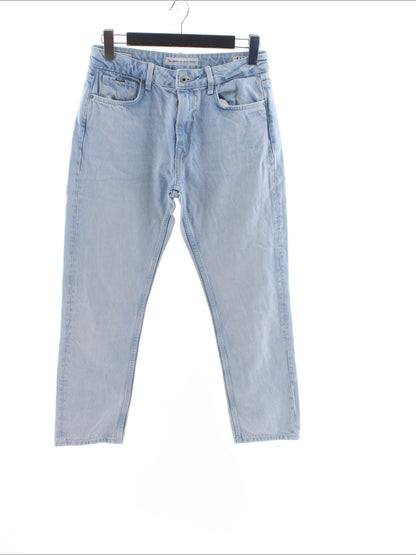 Spodnie jeans Pepe Jeans Rozmiar: W28/L28
