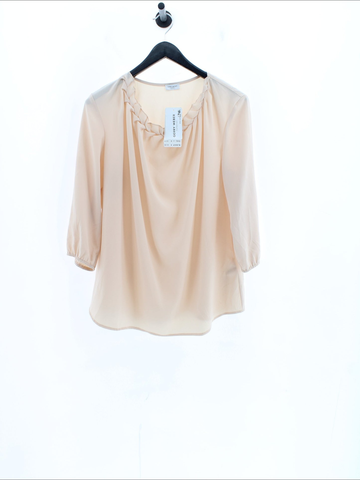 Bluzka Gerry Weber Rozmiar: 46