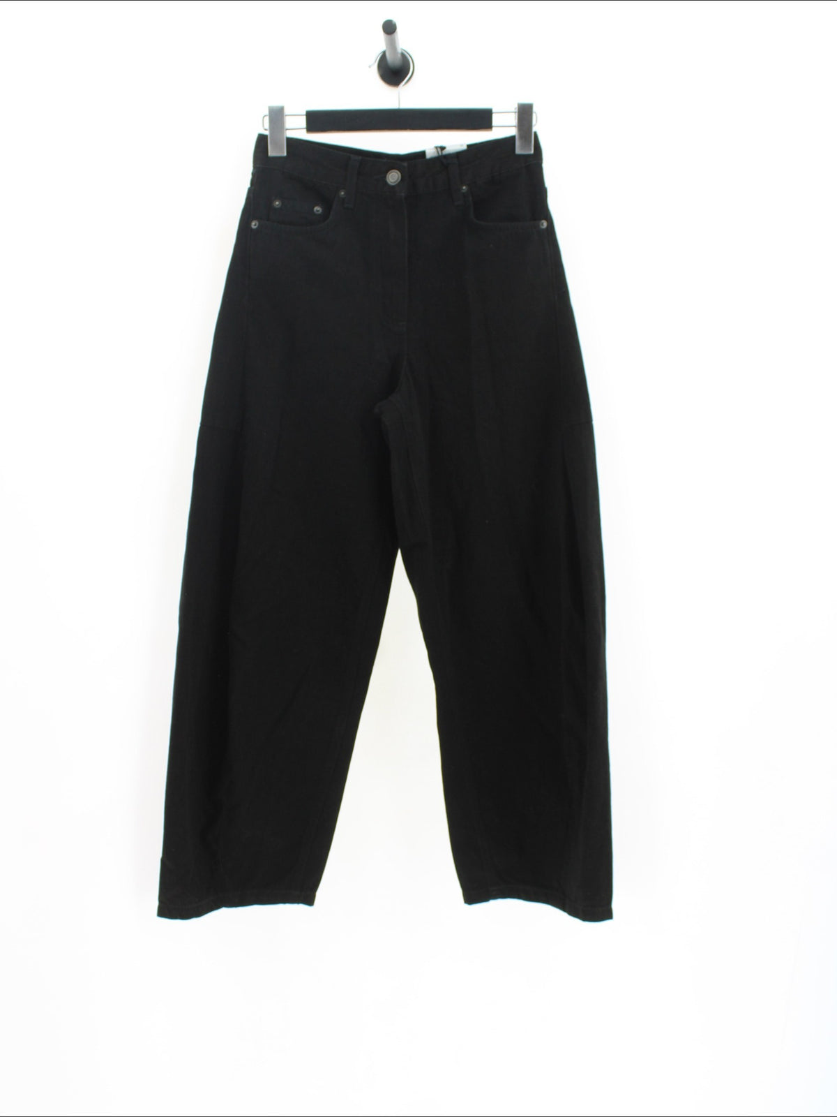 Spodnie Casual Zara Rozmiar: 34