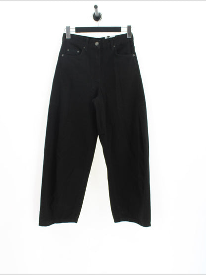 Spodnie Casual Zara Rozmiar: 34
