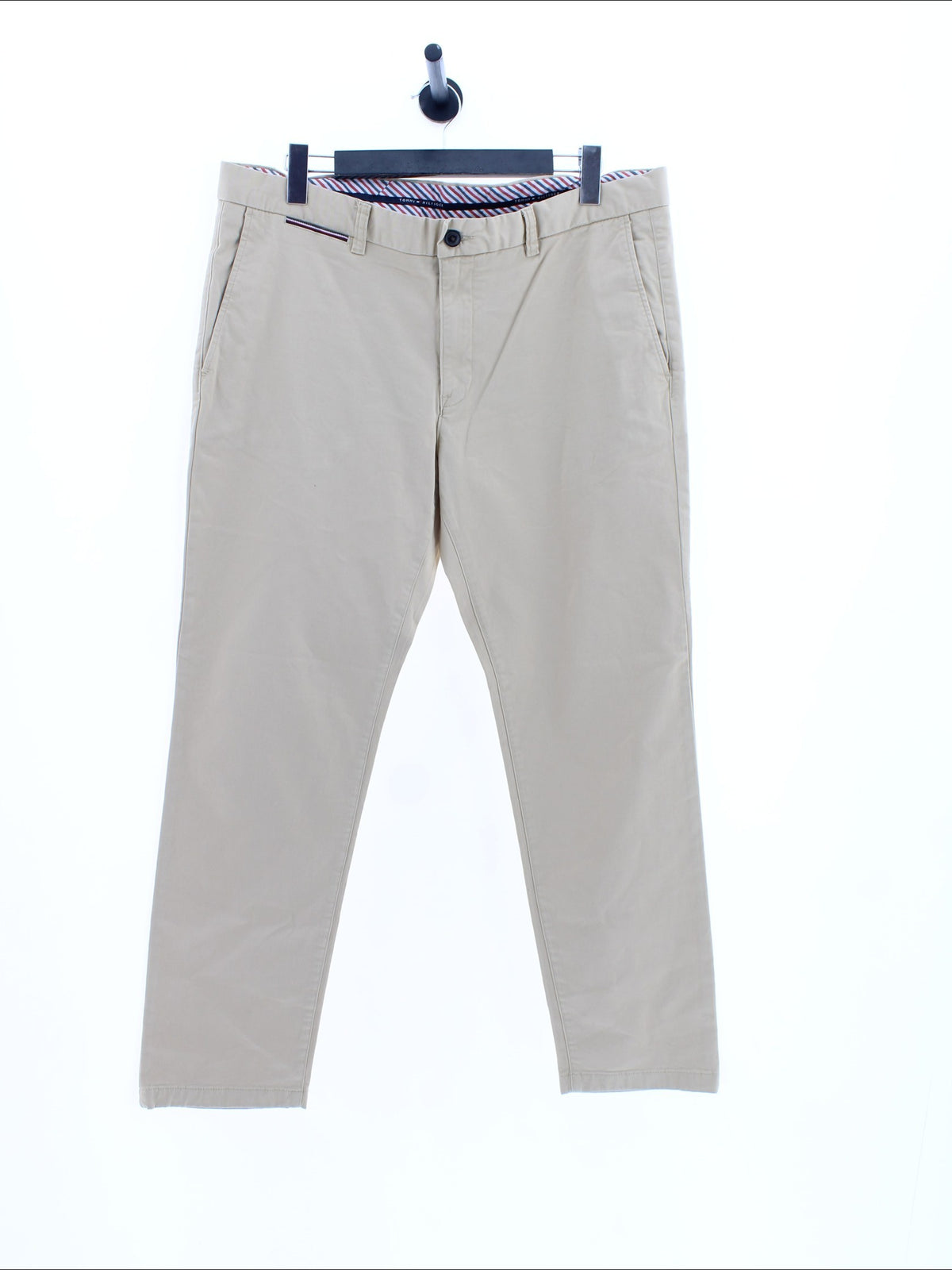 Spodnie Casual Tommy Hilfiger Rozmiar: XL