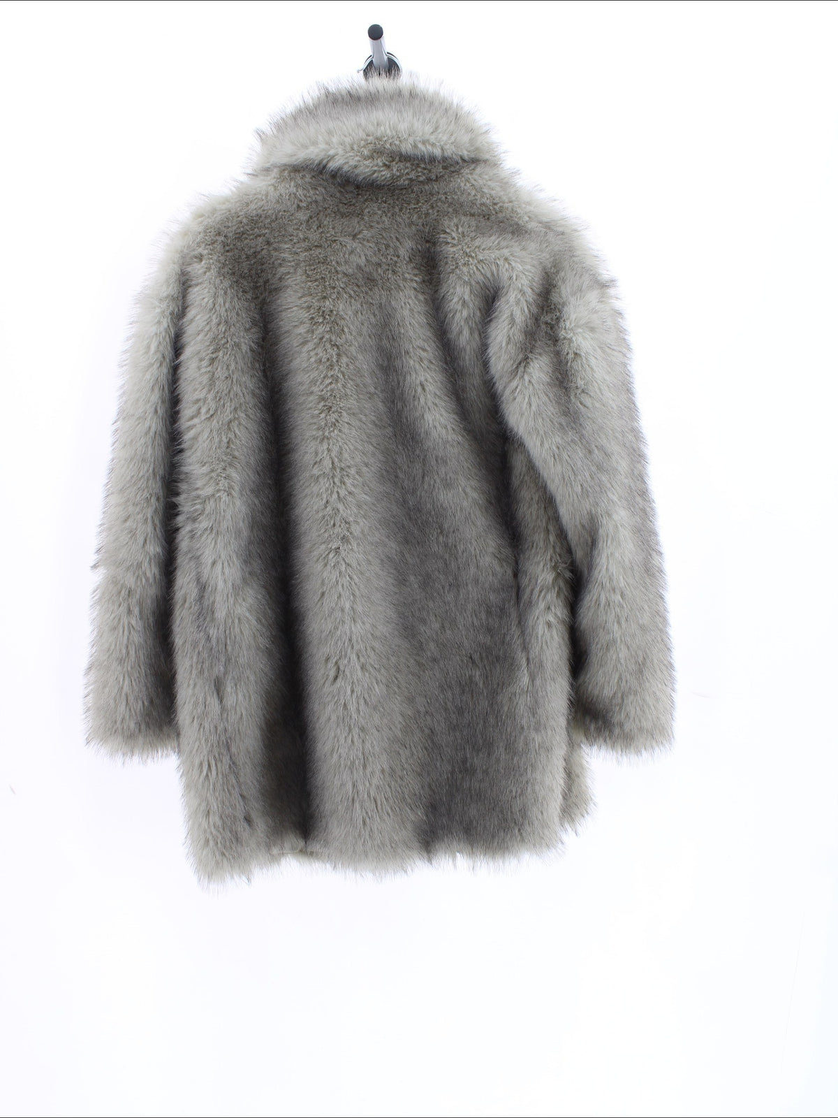 Futro PULL&BEAR Rozmiar: S