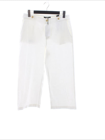 Spodnie Casual Zara Rozmiar: 44