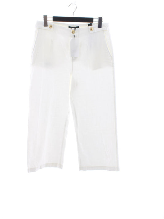 Spodnie Casual Zara Rozmiar: 44