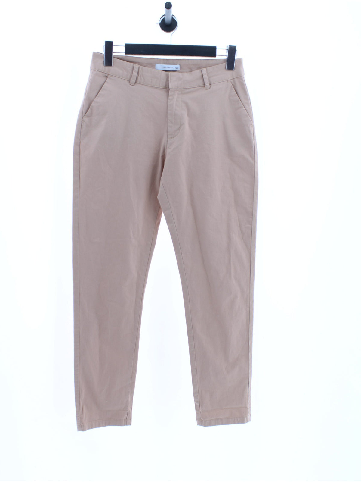Spodnie Casual Reserved Rozmiar: 38