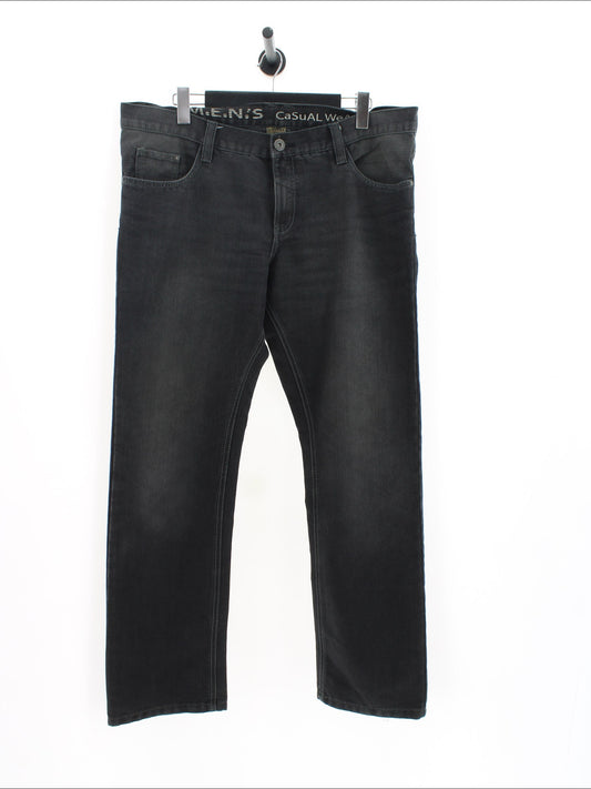 Spodnie jeans Rozmiar: XL