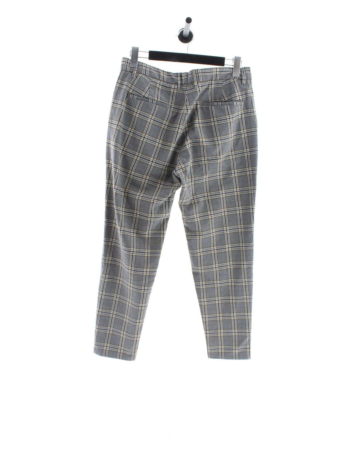 Spodnie Eleganckie Bershka Rozmiar: 40