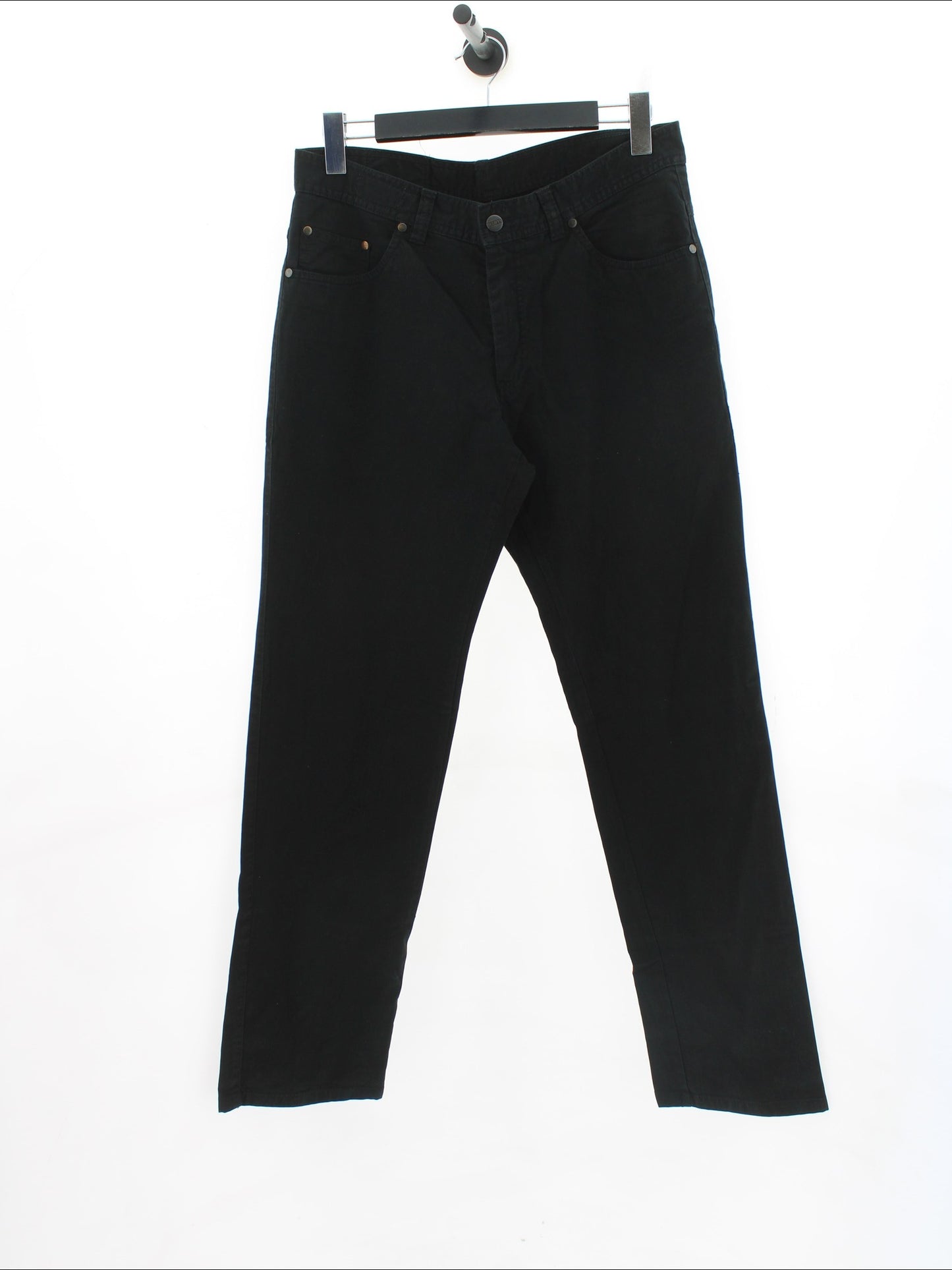 Spodnie Casual Rozmiar: 50