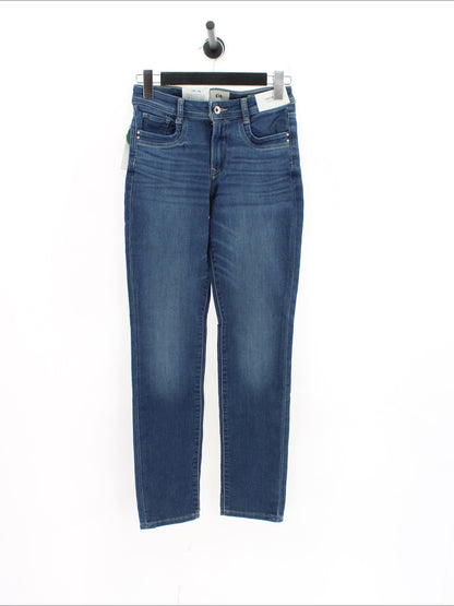 Spodnie jeans C&A Rozmiar: 34