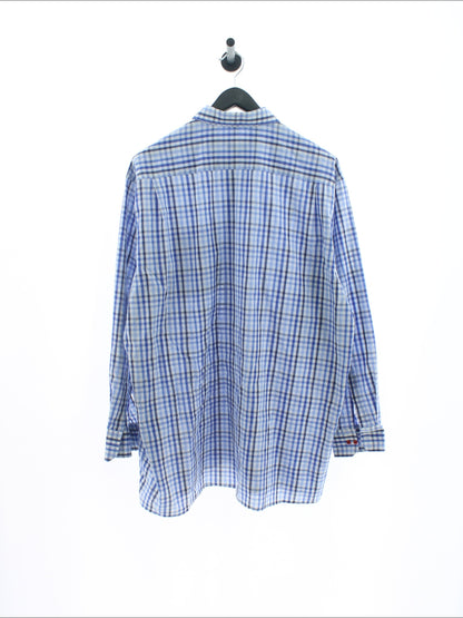 Koszula Eterna Rozmiar: 2XL