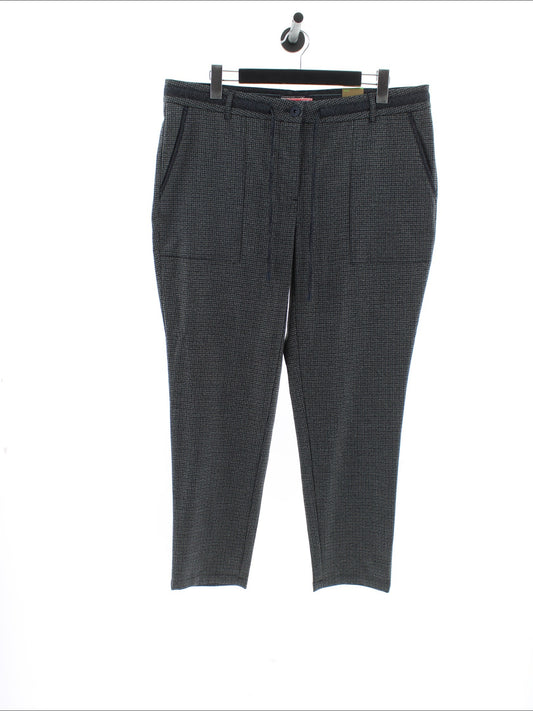 Spodnie Casual Cecil Rozmiar: W34/L30